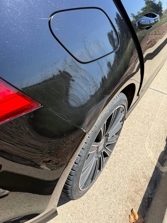 2016 Volkswagen Golf R Mk7 - Image 11 of 13