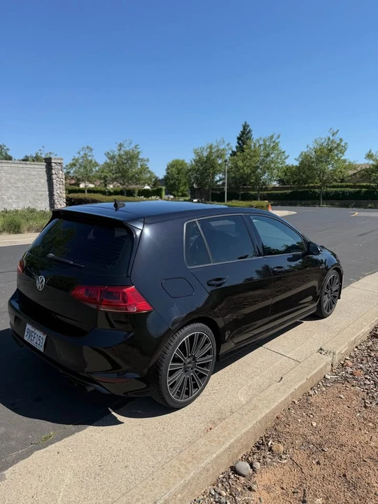 2016 Volkswagen Golf R Mk7 - Image 6 of 13