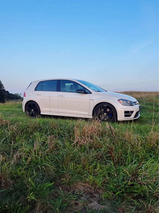 2016 Volkswagen Golf R Mk7 - Image 9 of 9