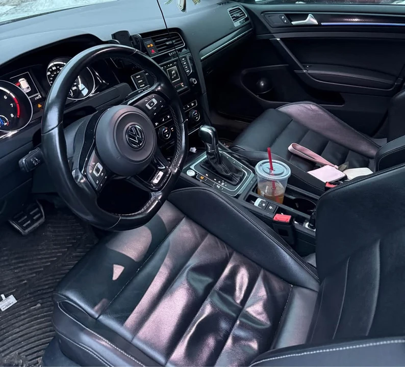 2016 Volkswagen Golf R Mk7 - Image 5 of 9