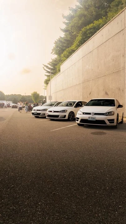 2016 Volkswagen Golf R Mk7 - Image 3 of 9