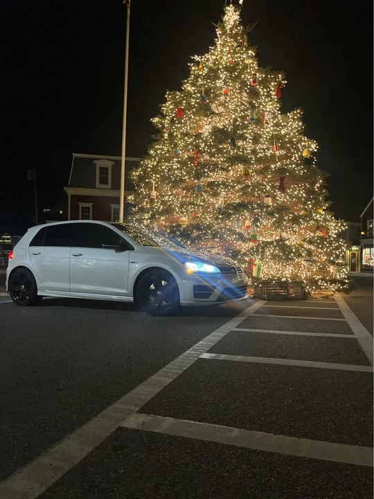 2016 Volkswagen Golf R Mk7 - Image 8 of 9
