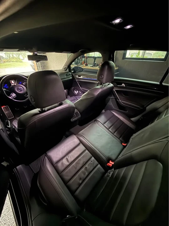 2016 Volkswagen Golf R Mk7 - Image 6 of 7