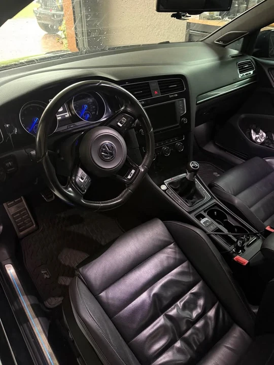 2016 Volkswagen Golf R Mk7 - Image 3 of 7