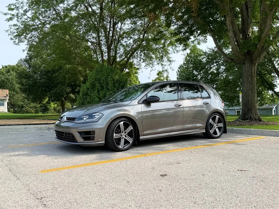 2016 Volkswagen Golf R Mk7 - Image 2 of 9