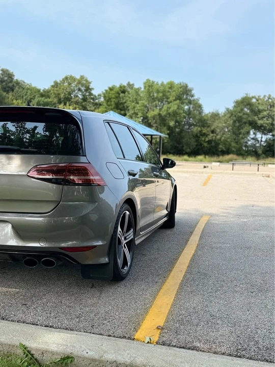 2016 Volkswagen Golf R Mk7 - Image 5 of 9