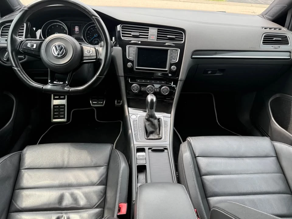 2016 Volkswagen Golf R Mk7 - Image 9 of 9