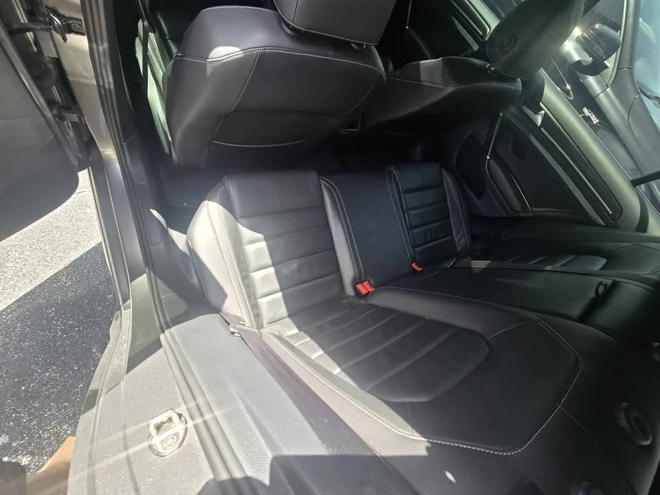2016 Volkswagen Golf R Mk7 - Image 6 of 8