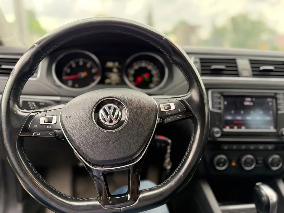 2016 Volkswagen A6 Jetta - Image 6 of 14