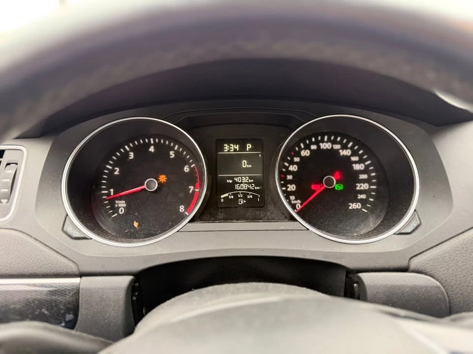2016 Volkswagen A6 Jetta - Image 12 of 14