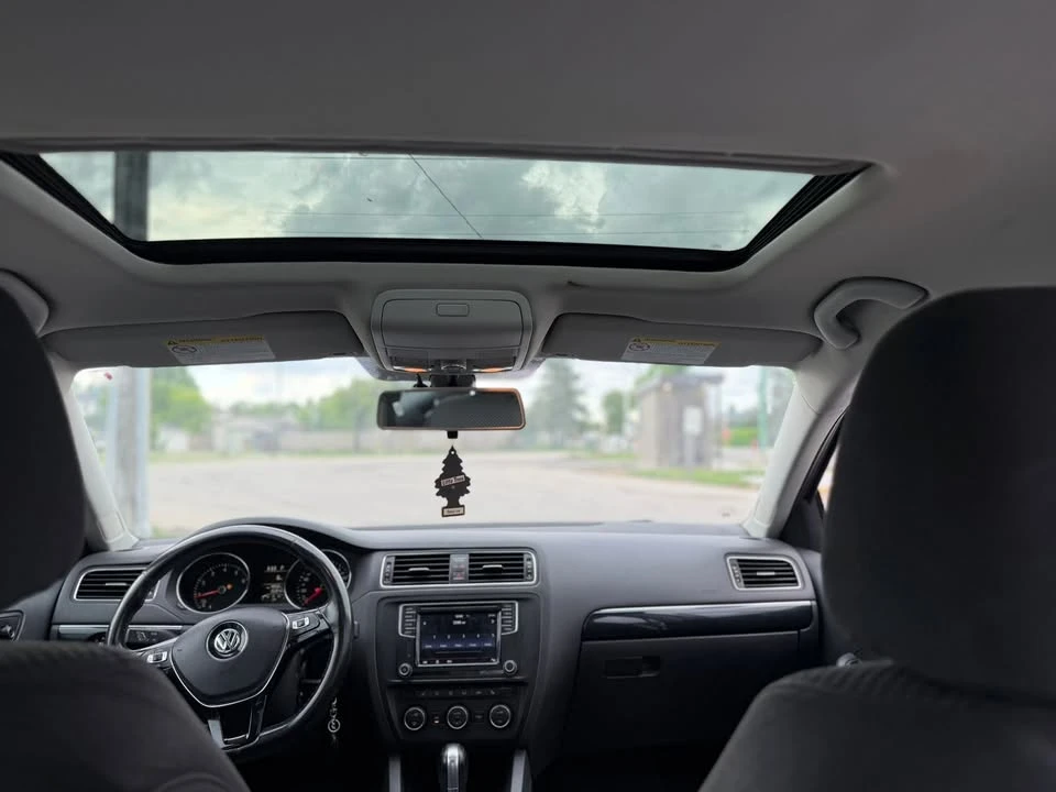 2016 Volkswagen A6 Jetta - Image 7 of 14