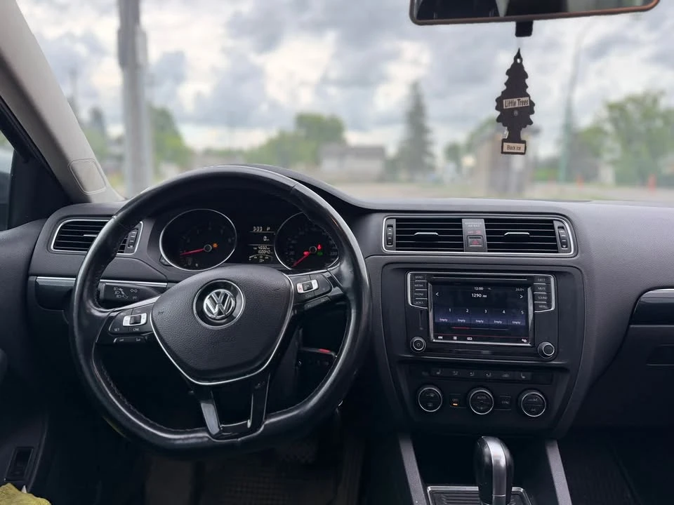2016 Volkswagen A6 Jetta - Image 3 of 14