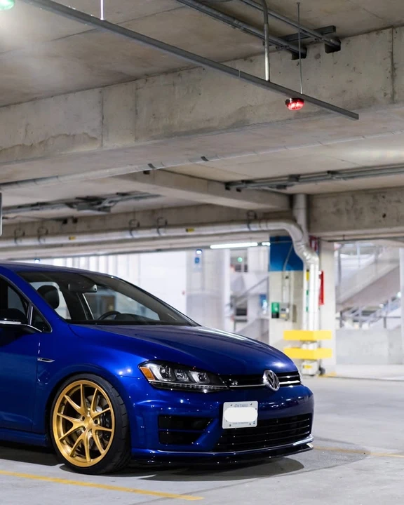 2016 Volkswagen Golf R Mk7 - Image 6 of 6