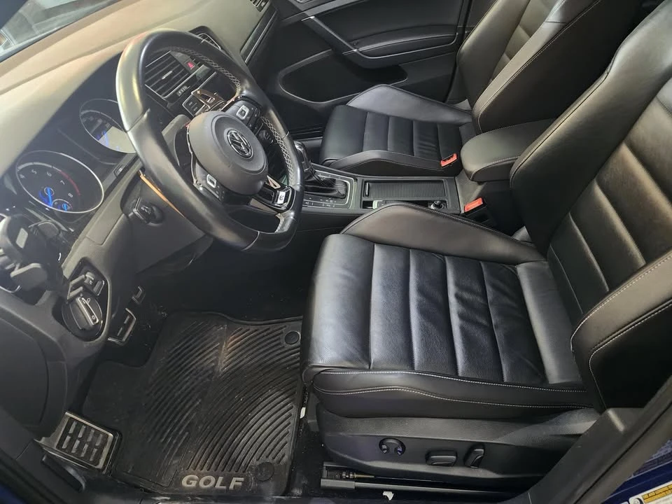 2016 Volkswagen Golf R Mk7 - Image 4 of 6