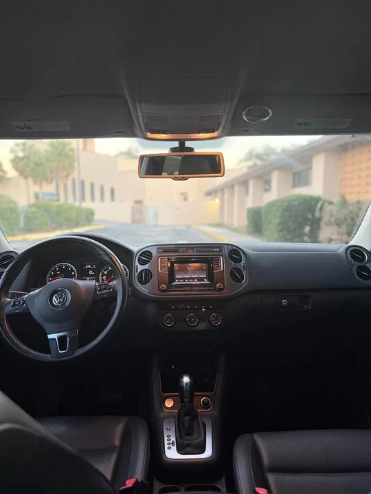 2016 Volkswagen Tiguan - Image 17 of 20