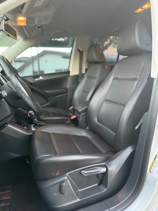 2016 Volkswagen Tiguan - Image 11 of 20