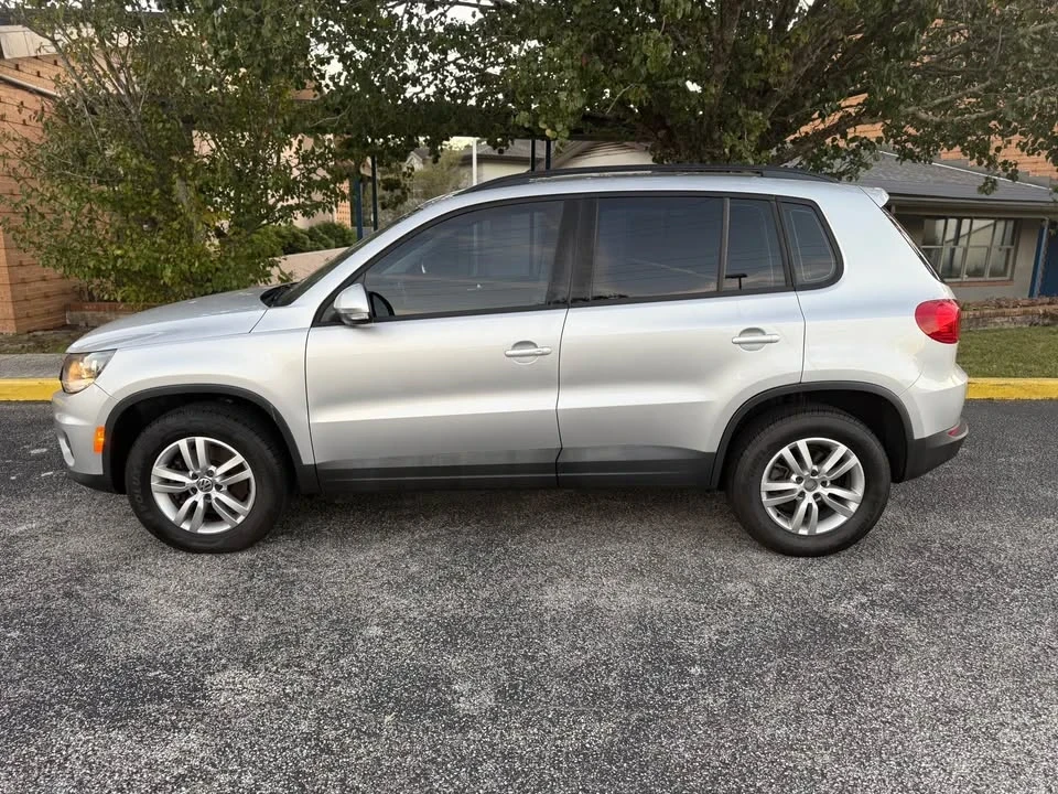 2016 Volkswagen Tiguan - Image 5 of 20