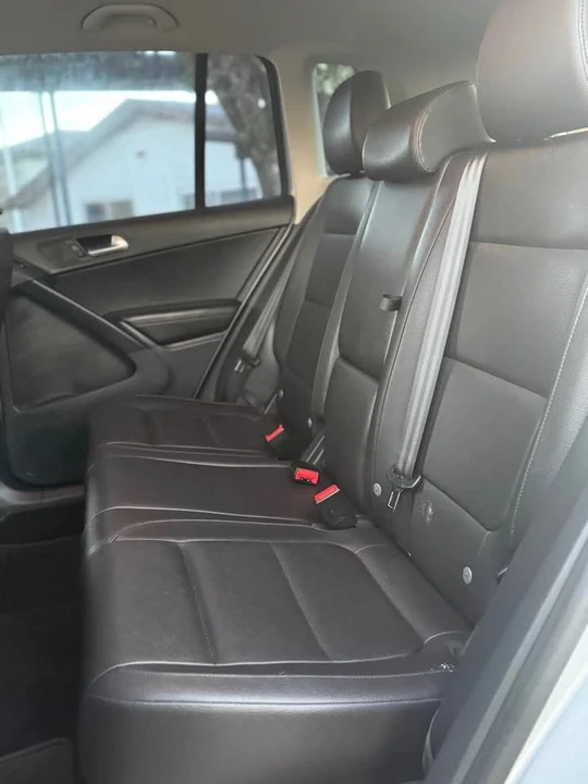 2016 Volkswagen Tiguan - Image 13 of 20