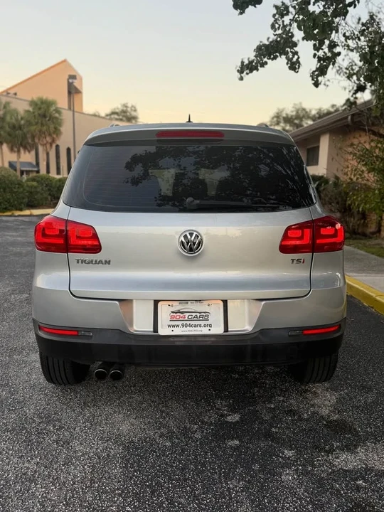 2016 Volkswagen Tiguan - Image 7 of 20