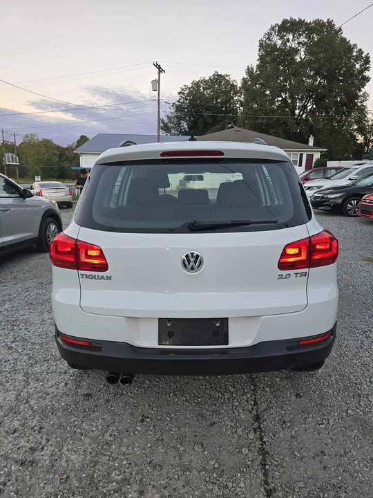 2016 Volkswagen Tiguan - Image 5 of 13