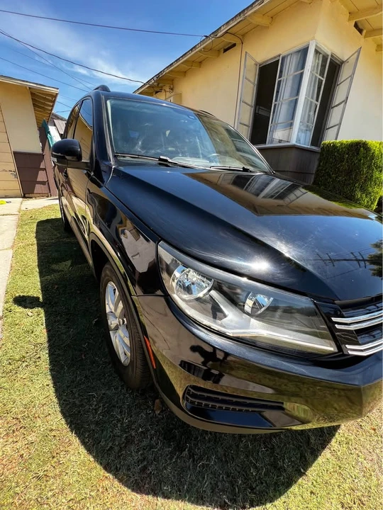 2016 Volkswagen Tiguan - Image 3 of 12