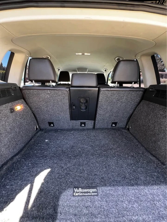 2016 Volkswagen Tiguan - Image 7 of 12