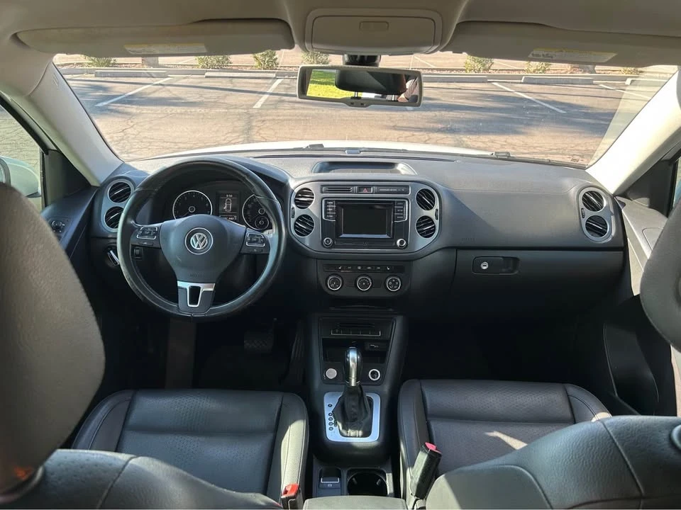 2016 Volkswagen Tiguan - Image 11 of 11