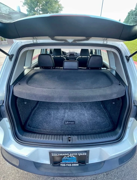 2016 Volkswagen Tiguan - Image 18 of 18