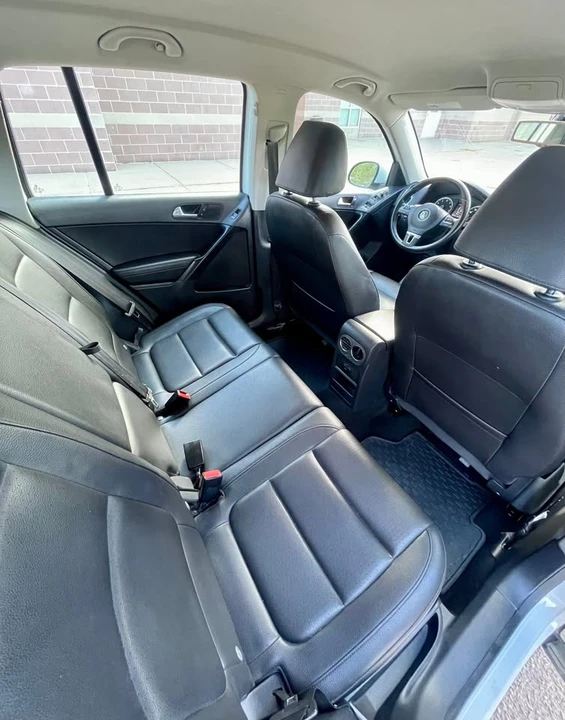 2016 Volkswagen Tiguan - Image 16 of 18