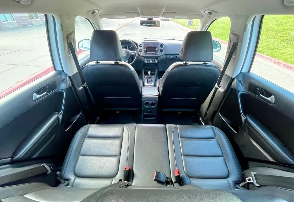 2016 Volkswagen Tiguan - Image 17 of 18