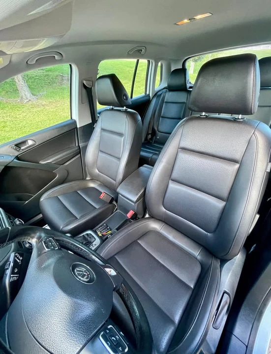 2016 Volkswagen Tiguan - Image 14 of 18