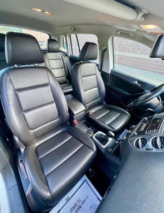 2016 Volkswagen Tiguan - Image 12 of 18