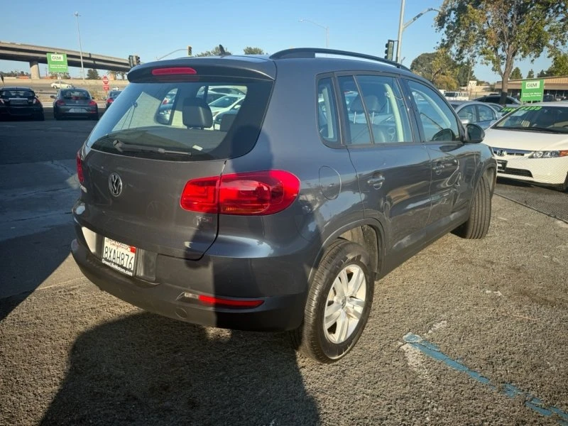 2016 Volkswagen Tiguan - Image 4 of 6