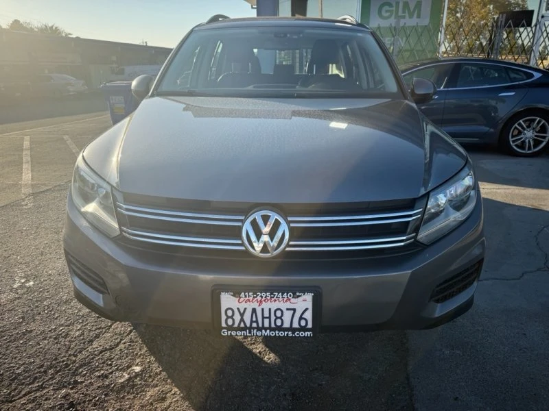 2016 Volkswagen Tiguan - Image 3 of 6