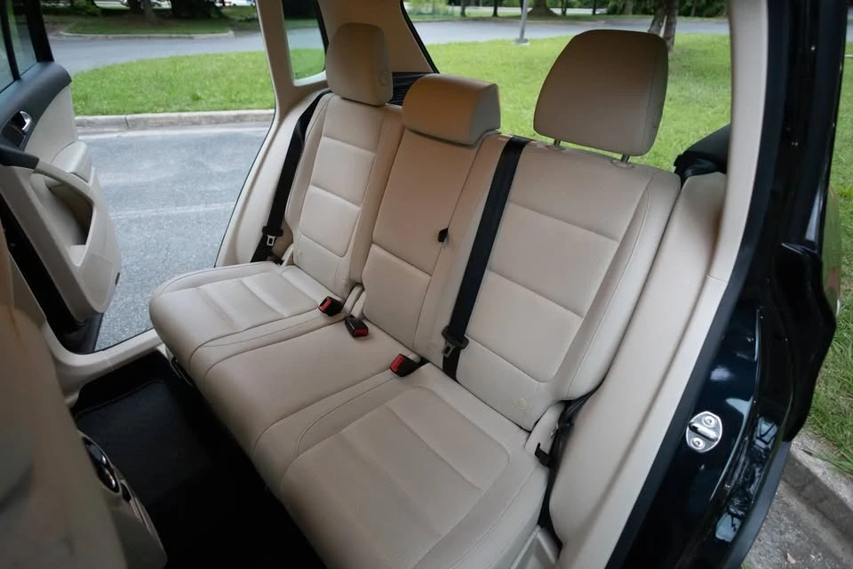 2016 Volkswagen Tiguan - Image 7 of 17