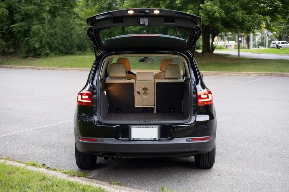 2016 Volkswagen Tiguan - Image 5 of 17