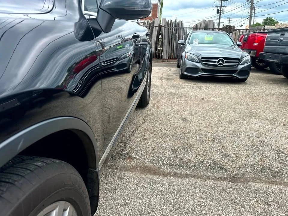 2016 Volkswagen Touareg - Image 7 of 20