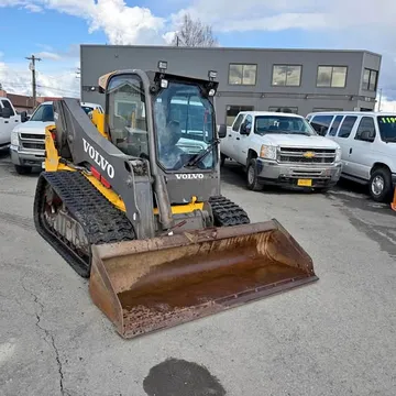 2016 Volvo MCT 135C