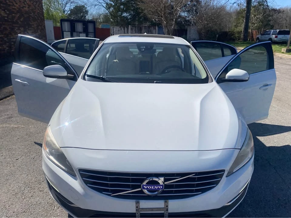 2016 Volvo S60 2nd Gen - Image 7 of 14