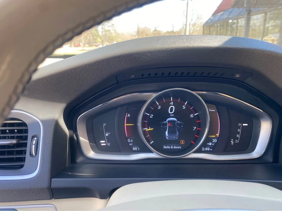 2016 Volvo S60 2nd Gen - Image 14 of 14