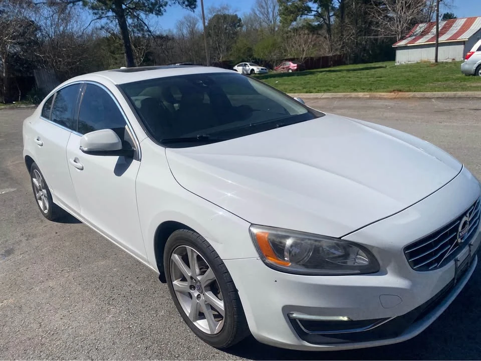 2016 Volvo S60 2nd Gen - Image 4 of 14