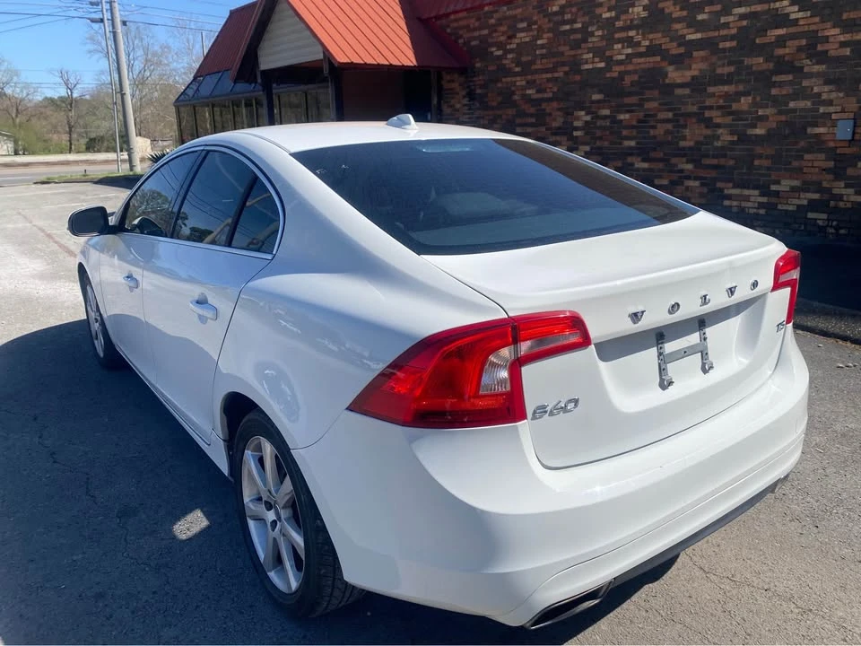 2016 Volvo S60 2nd Gen - Image 6 of 14