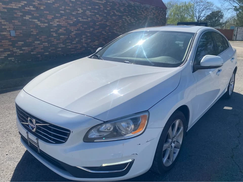 2016 Volvo S60 2nd Gen - Image 2 of 14