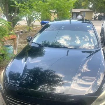 2016 Volvo S60 2.5T Sedan