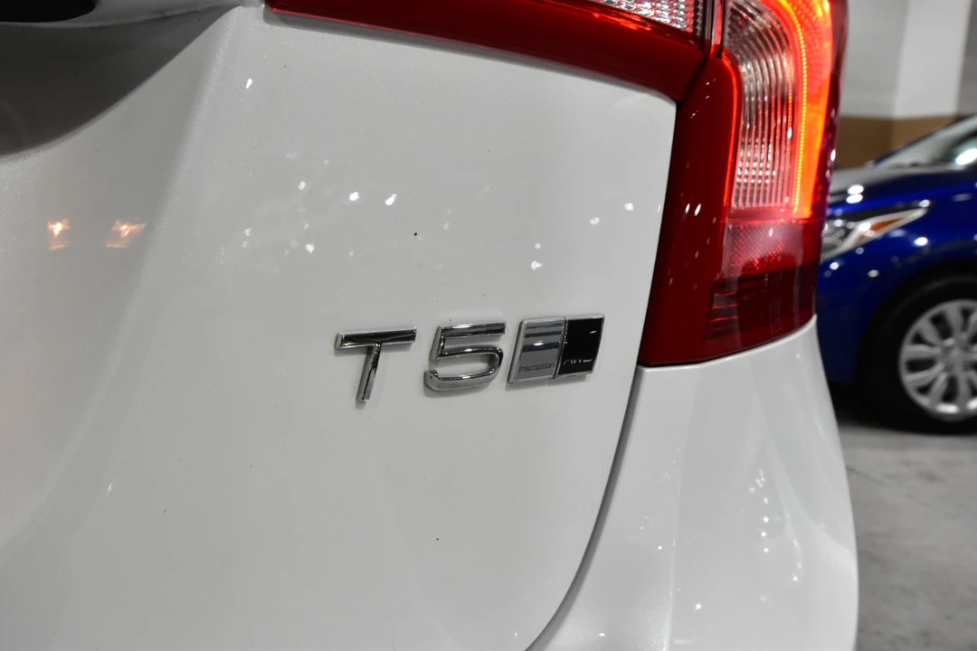 2016 Volvo S60 2nd Gen - Image 10 of 12