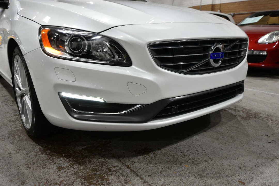 2016 Volvo S60 2nd Gen - Image 4 of 12