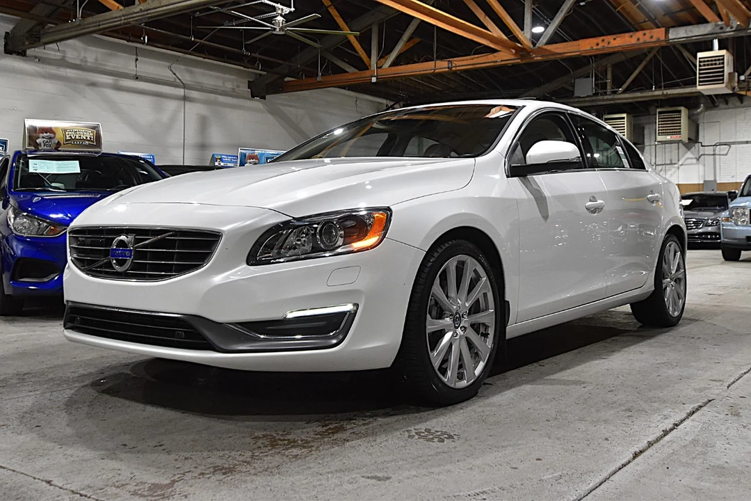 2016 Volvo S60 2nd Gen - Image 6 of 12