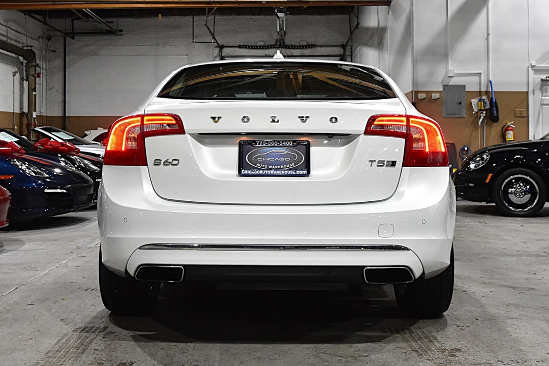 2016 Volvo S60 2nd Gen - Image 8 of 12