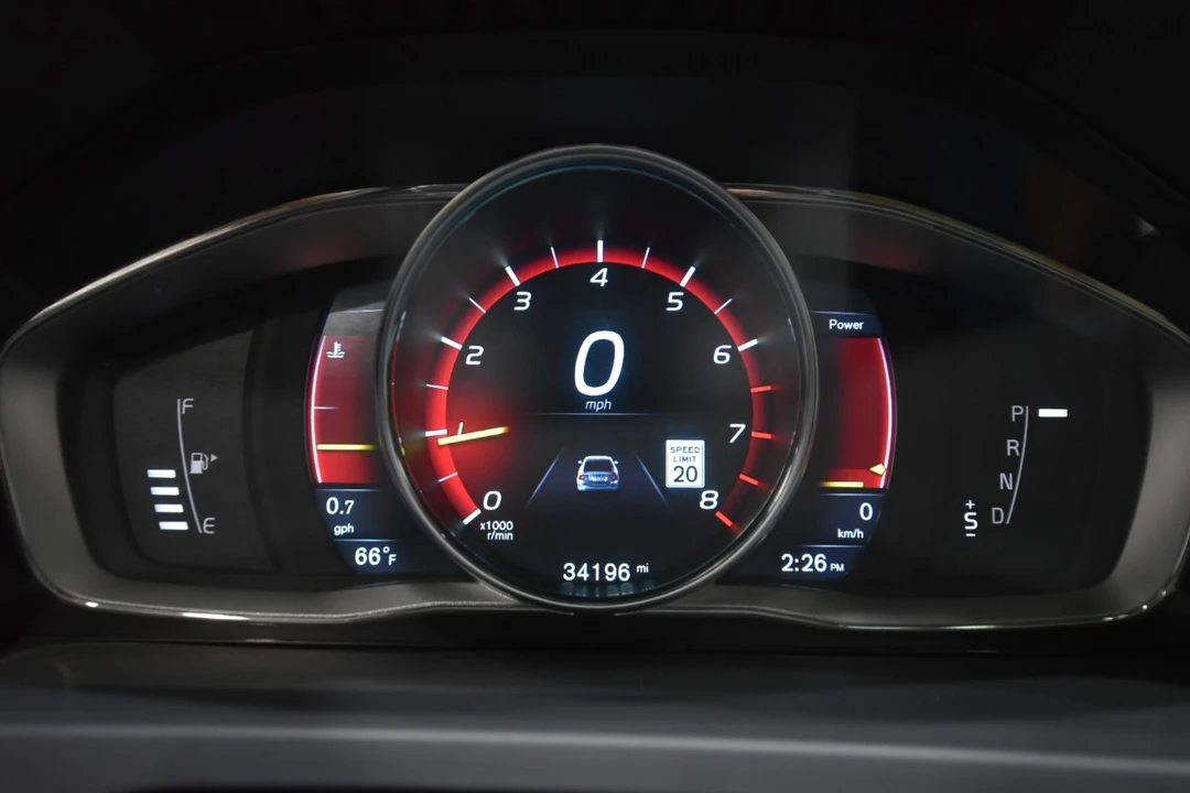 2016 Volvo S60 2nd Gen - Image 21 of 21