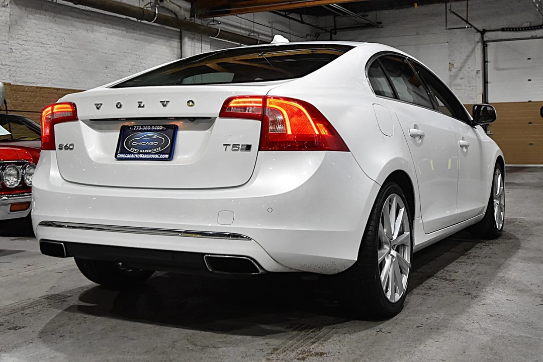 2016 Volvo S60 2nd Gen - Image 7 of 12